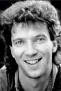 Terrence Scammell