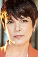 Terri Garber