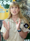 Terri Irwin