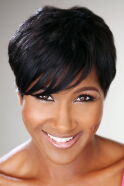 Terri J. Vaughn