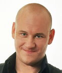 Terry Alderton
