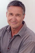 Terry Bozeman