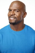 Terry Crews