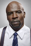 Terry Crews