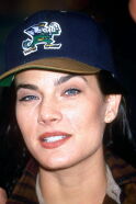 Terry Farrell