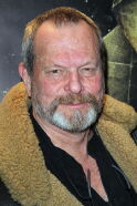 Terry Gilliam
