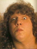 Terry Gordy