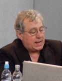 Terry Jones