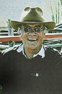 Terry Kiser