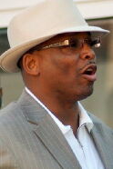 Terry Lewis