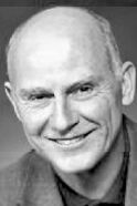 Terry Loughlin
