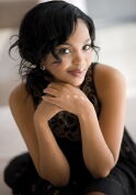 Terry Pheto