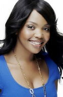 Terry Pheto