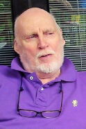 Terry Richards