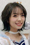 Teru Ikuta