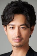 Terunosuke Takezai