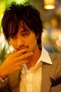 Terunosuke Takezai