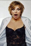 Teryl Rothery