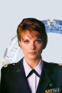Teryl Rothery
