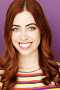 Tess Higgins