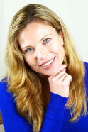 Tess O'Flaherty