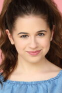 Tessa Espinola