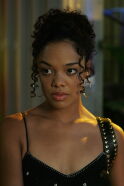 Tessa Thompson