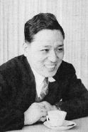 Tetsuji Takechi