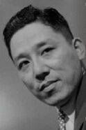 Tetsuji Takechi