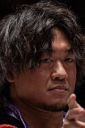 Tetsuya Endō