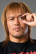Tetsuya Naito