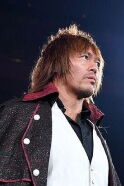 Tetsuya Naito