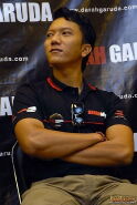 Teuku Rifnu Wikana
