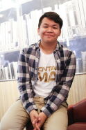 Teuku Rizky