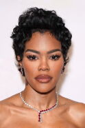 Teyana Taylor