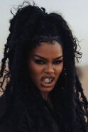 Teyana Taylor