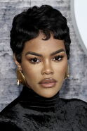 Teyana Taylor