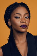 Teyonah Parris