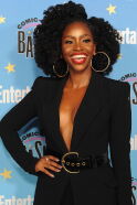 Teyonah Parris