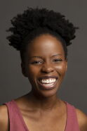 Thabi Ngwenya