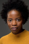 Thabi Ngwenya