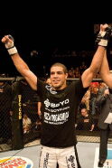 Thales Leites