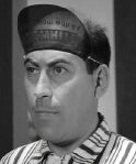 Thanasis Veggos