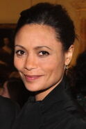 Thandiwe Newton
