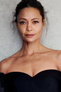 Thandiwe Newton