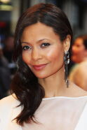 Thandiwe Newton