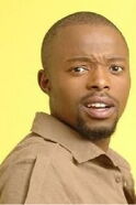 Thapelo Mokoena
