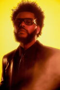 The Weeknd