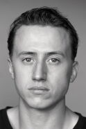 Theo Barklem-Biggs