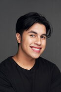 Theo Gaspar